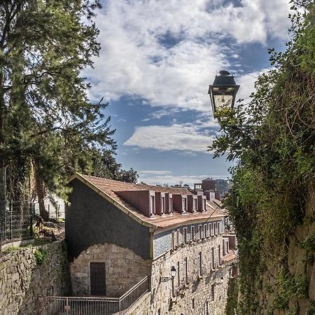 Hotel Timbre Virtudes OOporto Esterno foto A view of the houses of the village of Lindoso